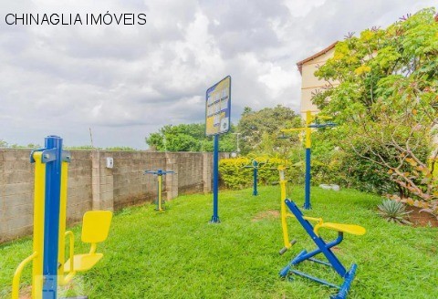 Apartamento, 2 quartos, 64 m² - Foto 29