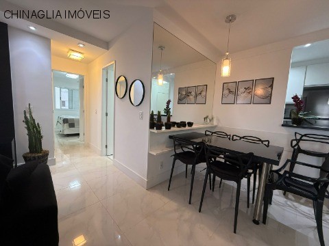 Apartamento, 2 quartos, 77 m² - Foto 9