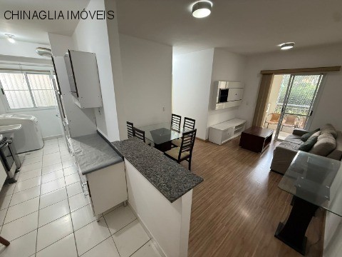 Apartamento, 3 quartos, 77 m² - Foto 4