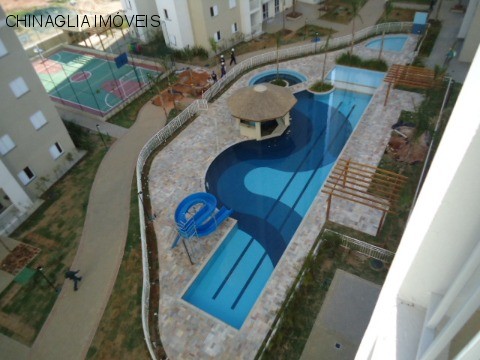 Apartamento, 3 quartos, 77 m² - Foto 51