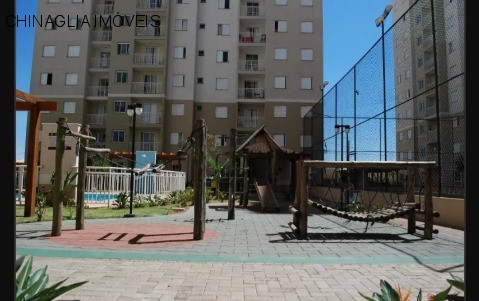 Apartamento, 2 quartos, 52 m² - Foto 59