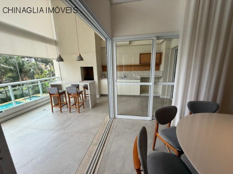 Apartamento, 3 quartos, 188 m² - Foto 85