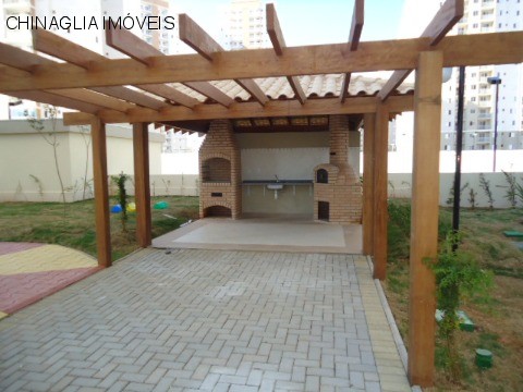 Apartamento, 2 quartos, 64 m² - Foto 39