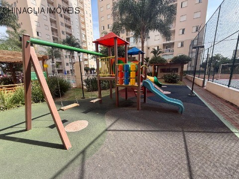 Apartamento, 2 quartos, 52 m² - Foto 25