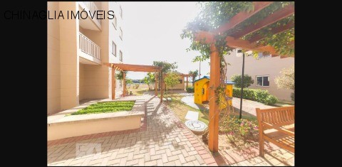 Apartamento, 2 quartos, 52 m² - Foto 21