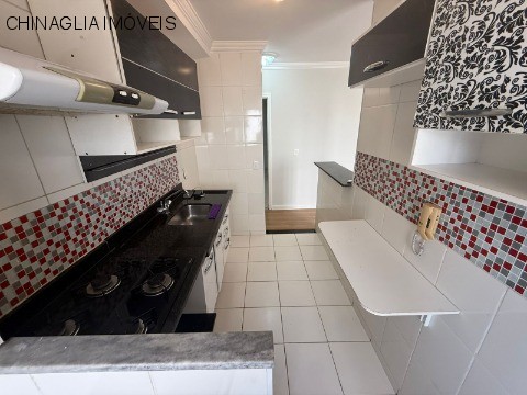 Apartamento, 2 quartos, 52 m² - Foto 14