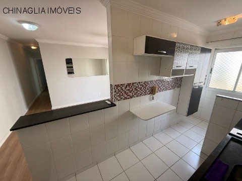 Apartamento, 2 quartos, 52 m² - Foto 10