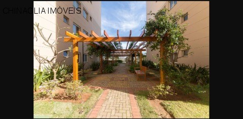 Apartamento, 2 quartos, 52 m² - Foto 30