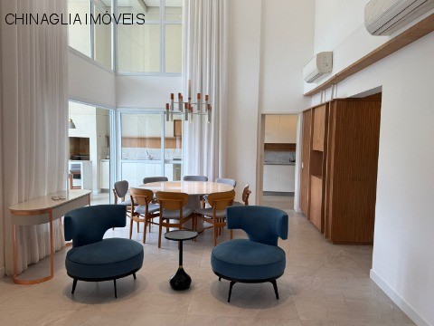 Apartamento, 3 quartos, 188 m² - Foto 6