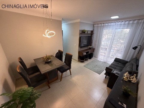Apartamento, 2 quartos, 52 m² - Foto 34