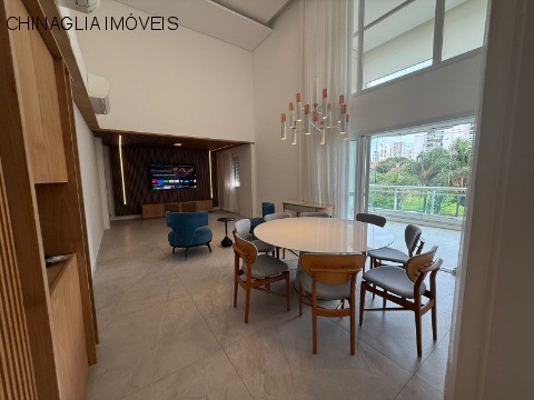 Apartamento, 3 quartos, 188 m² - Foto 1