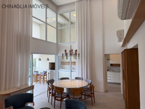 Apartamento, 3 quartos, 188 m² - Foto 9