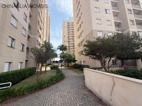 Apartamento, 2 quartos, 52 m² - Foto 50