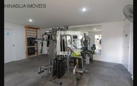 Apartamento, 2 quartos, 52 m² - Foto 30