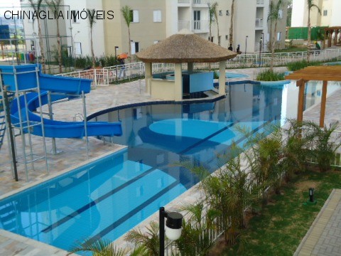 Apartamento, 2 quartos, 64 m² - Foto 53