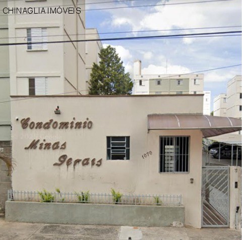 Apartamento, 2 quartos, 57 m² - Foto 19