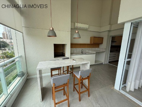 Apartamento, 3 quartos, 188 m² - Foto 19