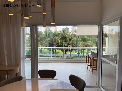 Apartamento, 3 quartos, 188 m² - Foto 11