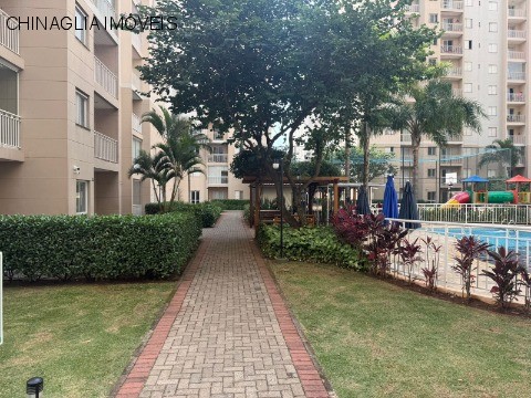 Apartamento, 2 quartos, 52 m² - Foto 44