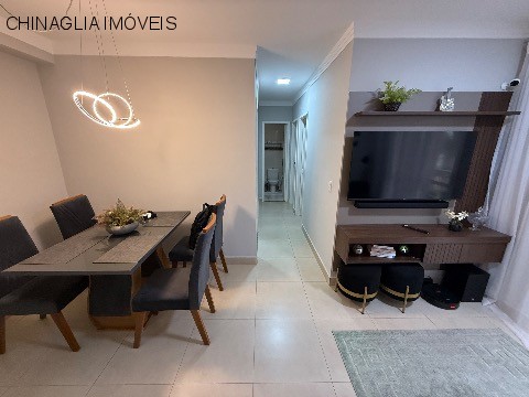 Apartamento, 2 quartos, 52 m² - Foto 3