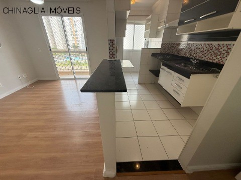 Apartamento, 2 quartos, 52 m² - Foto 3