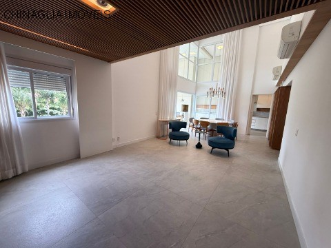 Apartamento, 3 quartos, 188 m² - Foto 46