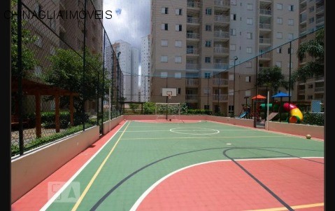 Apartamento, 2 quartos, 52 m² - Foto 34