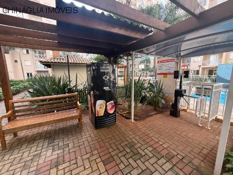 Apartamento, 2 quartos, 52 m² - Foto 29