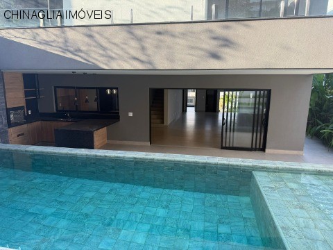 Casa, 4 quartos, 360 m² - Foto 17