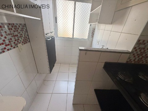 Apartamento, 2 quartos, 52 m² - Foto 7