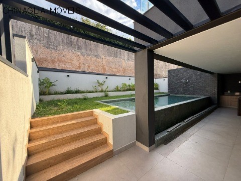 Casa, 4 quartos, 360 m² - Foto 23