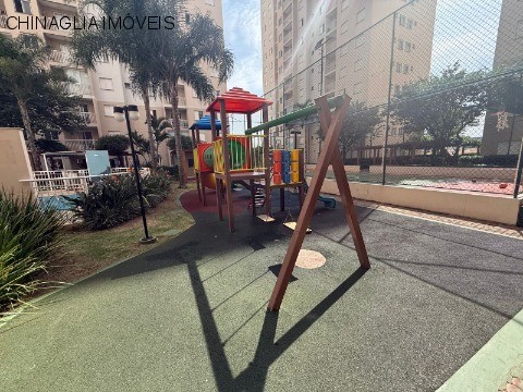 Apartamento, 2 quartos, 52 m² - Foto 24