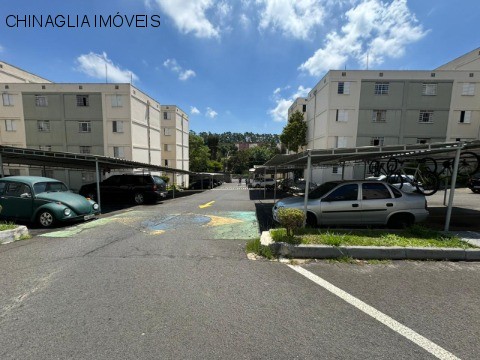 Apartamento, 2 quartos, 57 m² - Foto 14