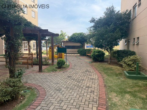 Apartamento, 2 quartos, 52 m² - Foto 43