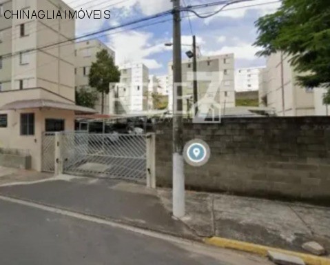 Apartamento, 2 quartos, 57 m² - Foto 18
