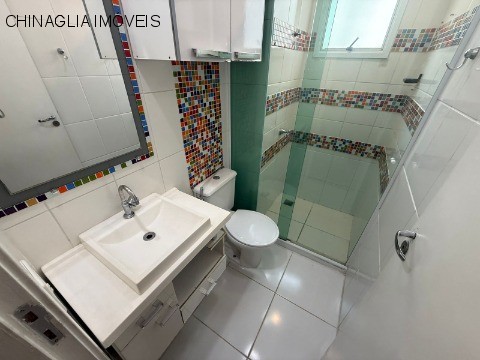 Apartamento, 2 quartos, 52 m² - Foto 22