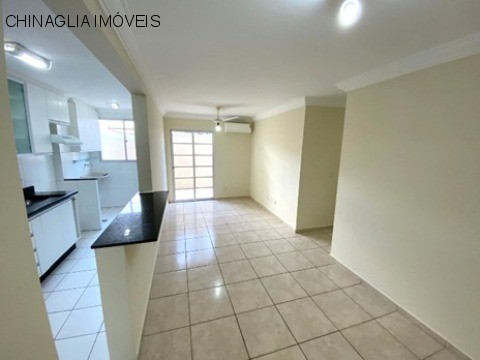 Apartamento, 3 quartos, 108 m² - Foto 1