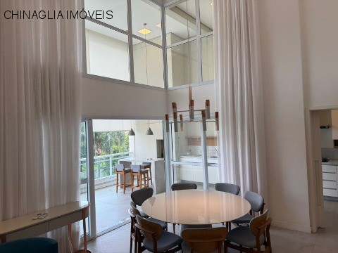 Apartamento, 3 quartos, 188 m² - Foto 8