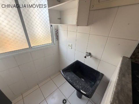 Apartamento, 2 quartos, 52 m² - Foto 8