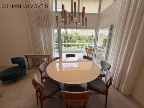 Apartamento, 3 quartos, 188 m² - Foto 88
