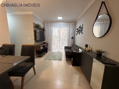 Apartamento, 2 quartos, 52 m² - Foto 35