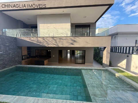 Casa, 4 quartos, 360 m² - Foto 19
