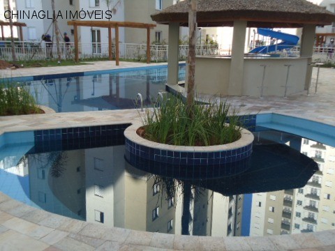 Apartamento, 2 quartos, 64 m² - Foto 46