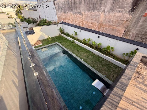 Casa, 4 quartos, 360 m² - Foto 69