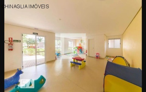 Apartamento, 2 quartos, 52 m² - Foto 61