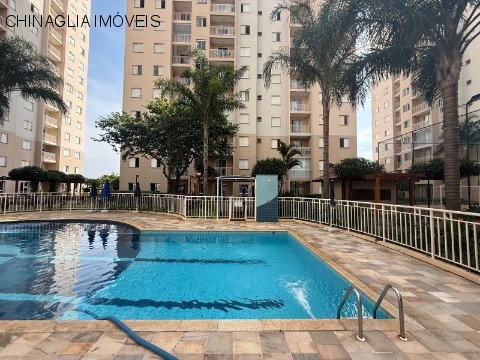 Apartamento, 2 quartos, 52 m² - Foto 23