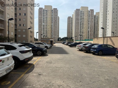 Apartamento, 2 quartos, 52 m² - Foto 48