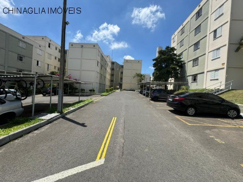 Apartamento, 2 quartos, 57 m² - Foto 13
