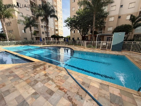 Apartamento, 2 quartos, 52 m² - Foto 26