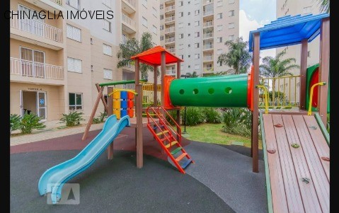 Apartamento, 2 quartos, 52 m² - Foto 25